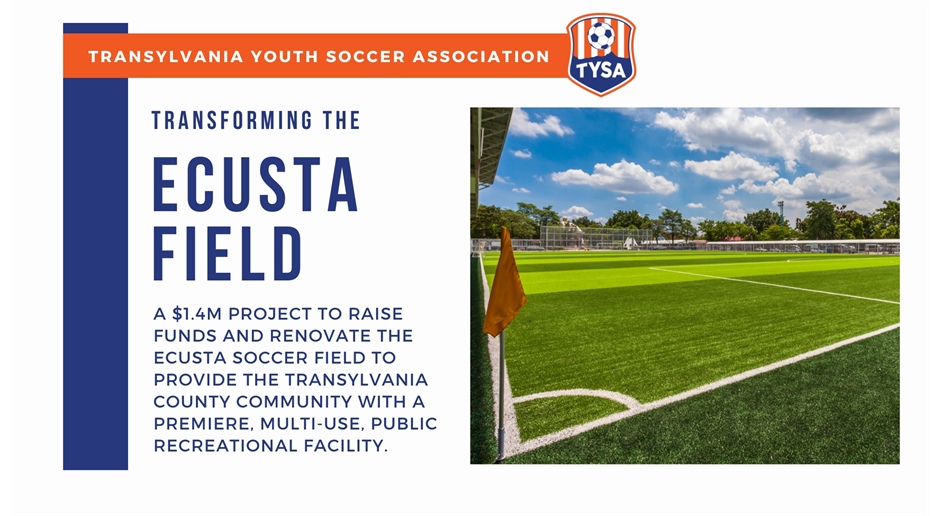 Learn about our project, Transforming the Ecusta Field